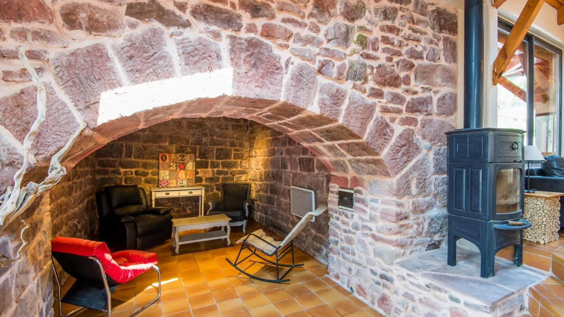 Prázdninový dům Les Roses D'Angelina - Superbe Maison Avec Piscine Montlaur  Francie